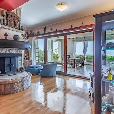 Villa Novela By Istrialux Póla