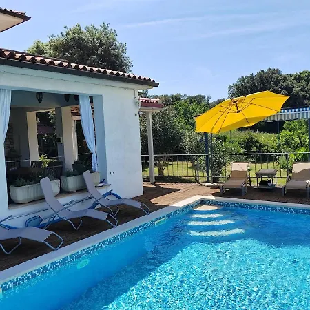 Novela By Istrialux Villa Póla