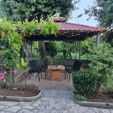 Villa Novela By Istrialux *