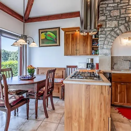 Novela By Istrialux Villa