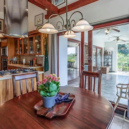 Novela By Istrialux Villa