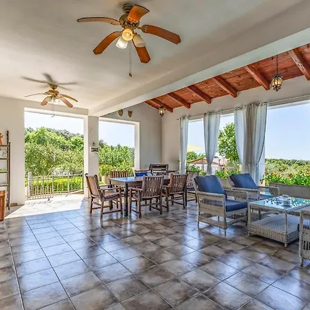 Novela By Istrialux Villa Pula