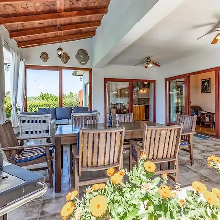 Вілла Novela By Istrialux