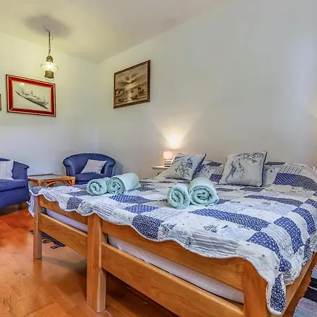 Villa Novela By Istrialux Pula