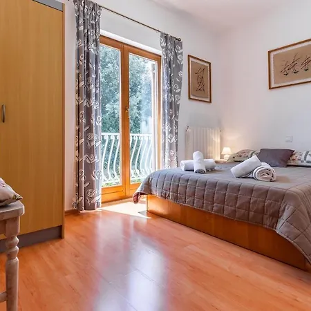 Вілла Novela By Istrialux *