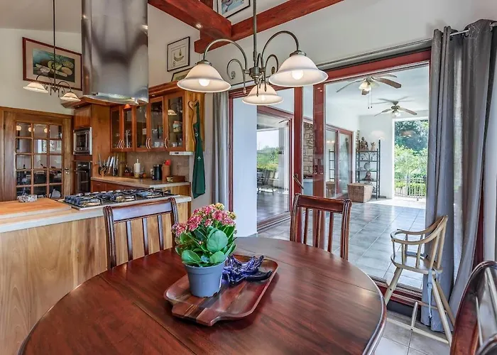 Novela By Istrialux Villa