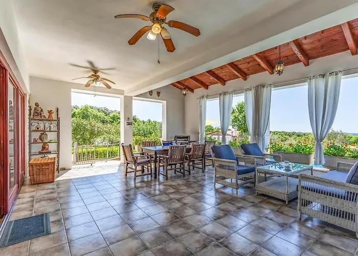 Novela By Istrialux Villa Pula