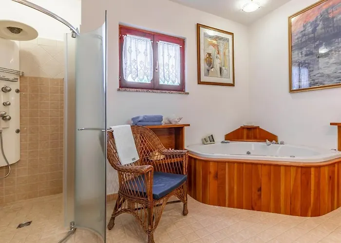 Novela By Istrialux Villa