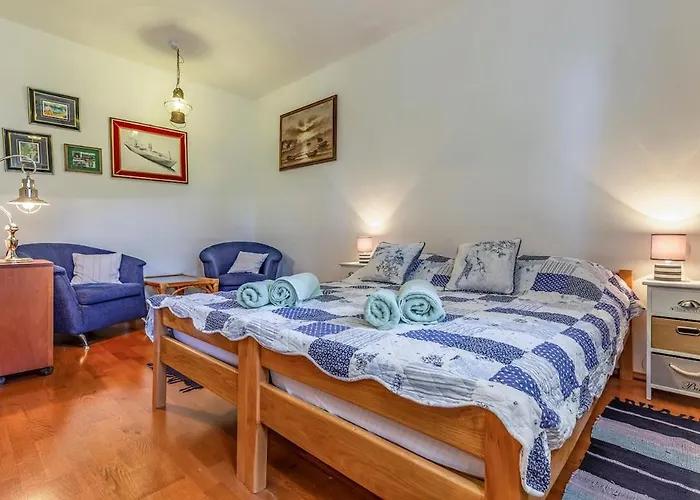 Villa Novela By Istrialux Pula