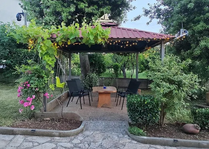 Villa Novela By Istrialux *