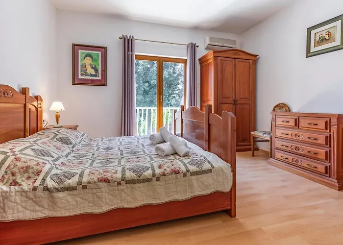 Novela By Istrialux Villa