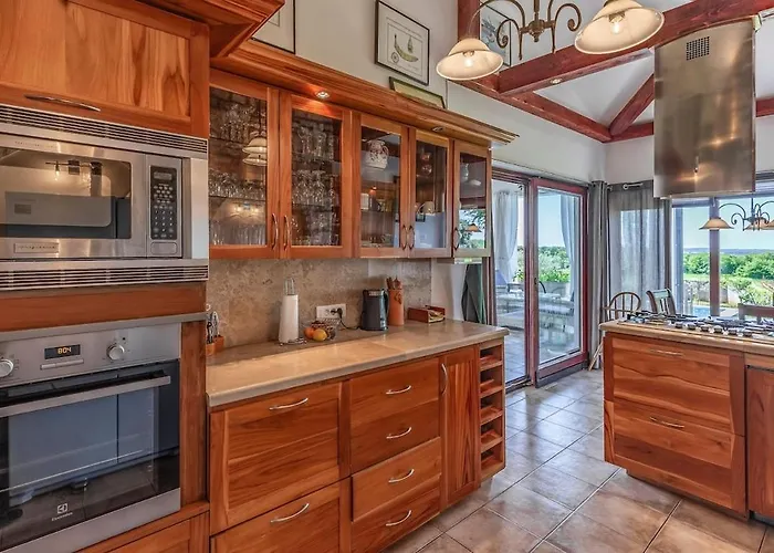 Novela By Istrialux Villa